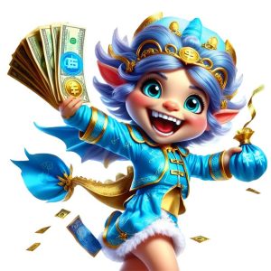 Dragon Power Flame: Nafas Api yang Meledakkan Hadiah