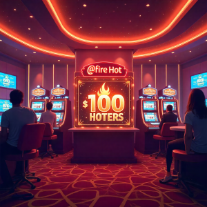Fire Hot 100 Api Panas yang Membakar Rezeki