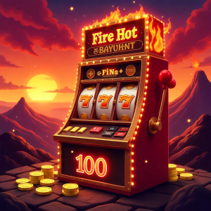 Fire Hot 100 Api Panas yang Membakar Rezeki