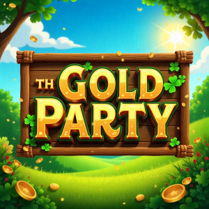 Gold Party Pesta Kilauan Kekayaan Digital (4)
