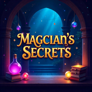 Magician’s Secrets Rahasia Sulap Sang Penyihir Digital (2)