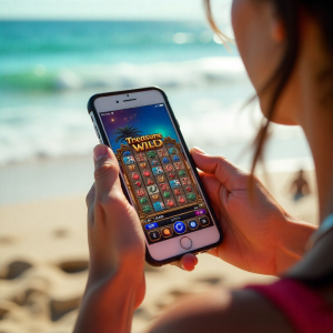 Treasure Wild Peti Harta Digital Siap Dibuka (2)
