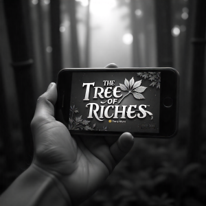 Tree of Riches Pohon Ajaib Penumbuh Uang (2)