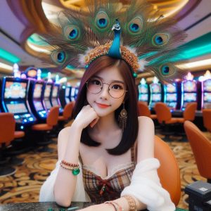 Dunia Fantasi Putaran Microgaming