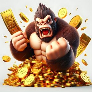Game Microgaming dengan Musik Elektrik