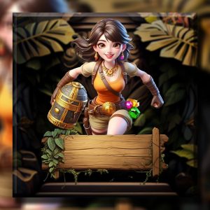 Kombinasi Simbol Mitologi di Microgaming